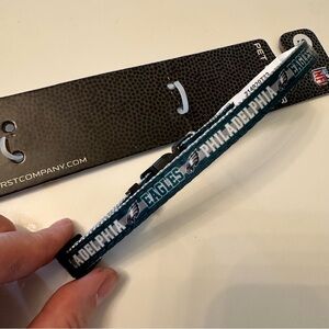 New Philadelphia Eagles Cat Pet Collar Dog XS